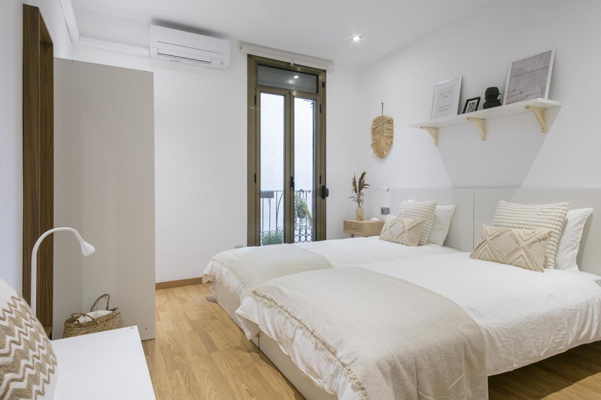 Апартаменты Ola Living Consell De Cent Барселона Экстерьер фото
