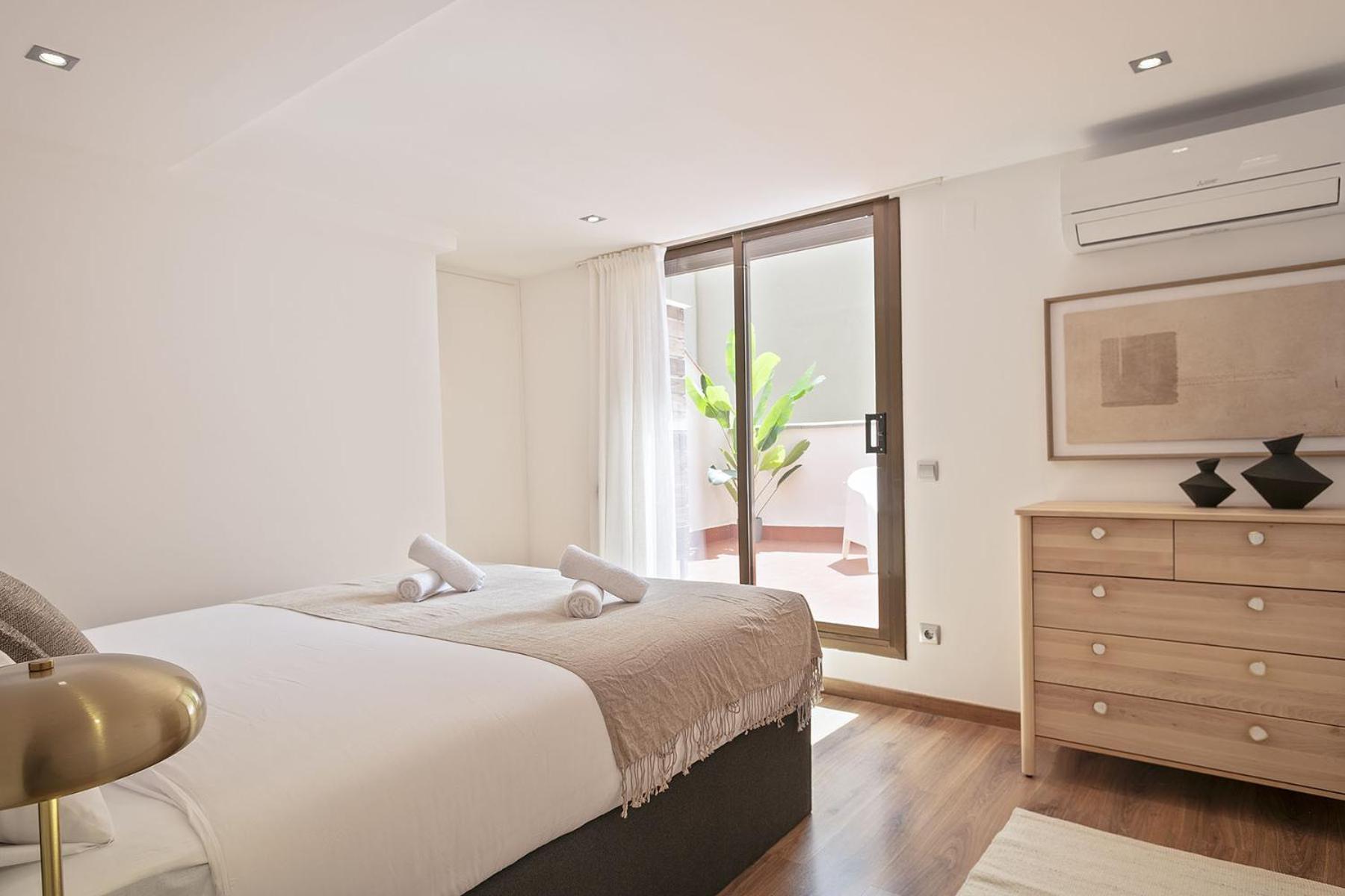 Апартаменты Ola Living Consell De Cent Барселона Экстерьер фото